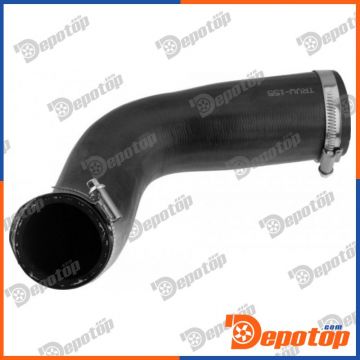 Gaine de suralimentation pour VW | GPP-VW-155, 5HOS1320